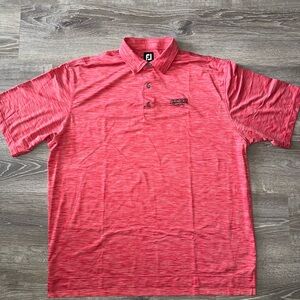 Men’s Footjoy Polo